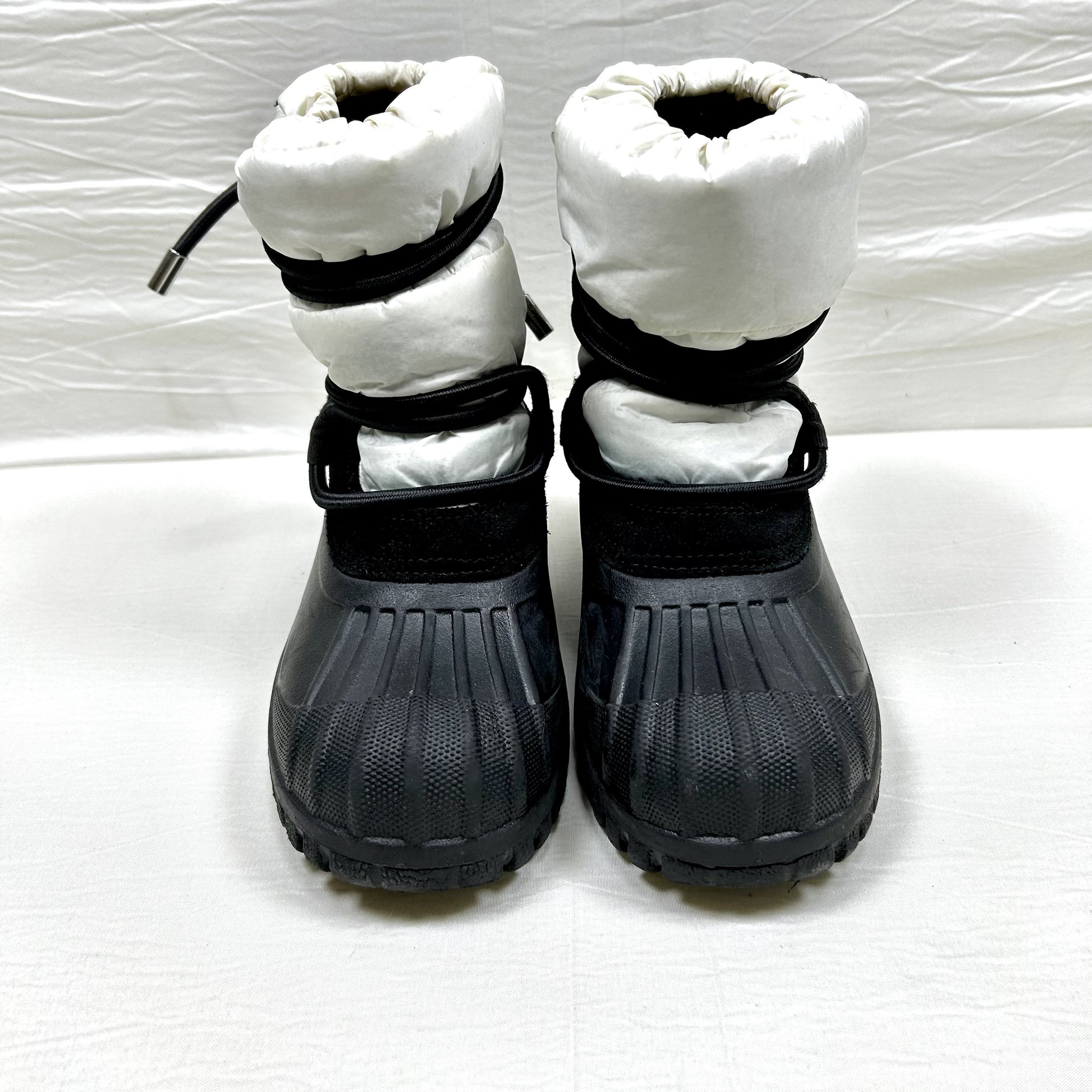 MONCLER MONCLER Kids Boots Size 29 Other Shoes