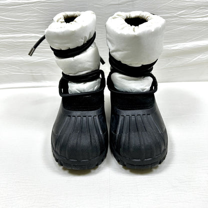 MONCLER MONCLER Kids Boots Size 29 Other Shoes