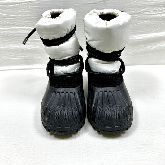 MONCLER MONCLER Kids Boots Size 29 Other Shoes