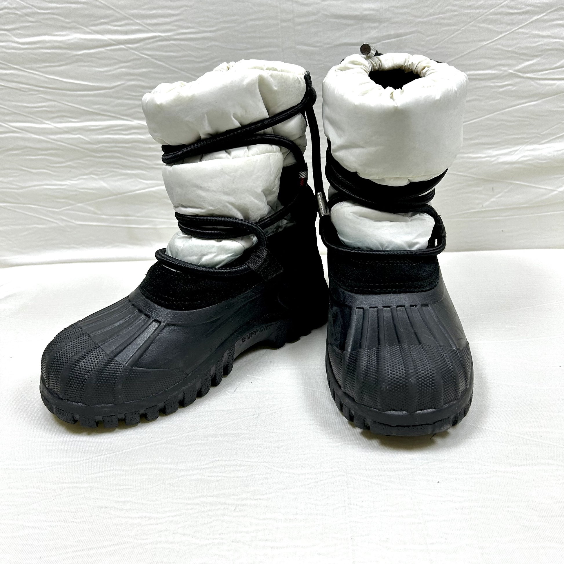 MONCLER MONCLER Kids Boots Size 29 Other Shoes