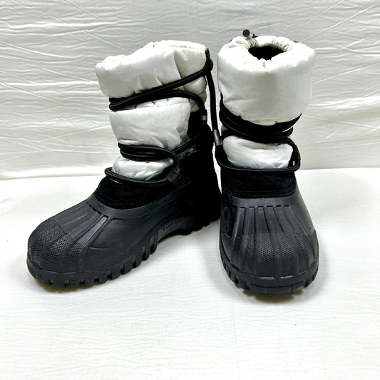 MONCLER MONCLER Kids Boots Size 29 Other Shoes