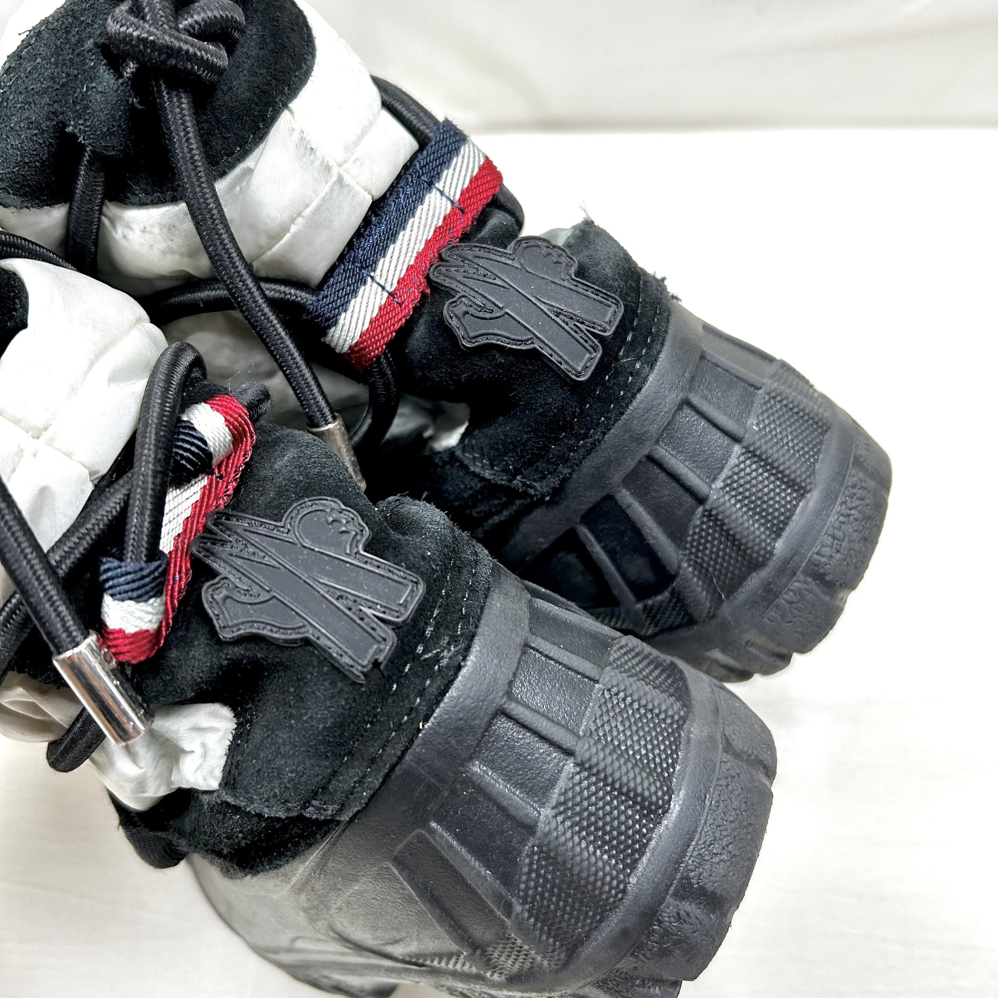 MONCLER MONCLER Kids Boots Size 29 Other Shoes