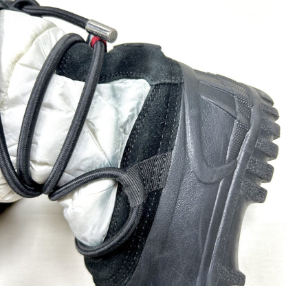 MONCLER MONCLER Kids Boots Size 29 Other Shoes
