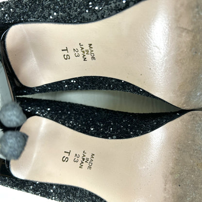 DIANA 2-Pair Pumps, Sizes 23 and 23.5