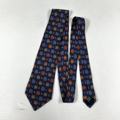 CHANEL CHANEL Tie Other Accessories