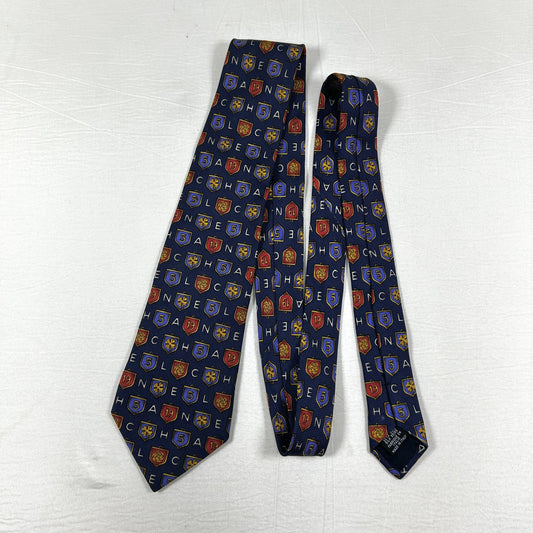 CHANEL CHANEL Tie Other Accessories