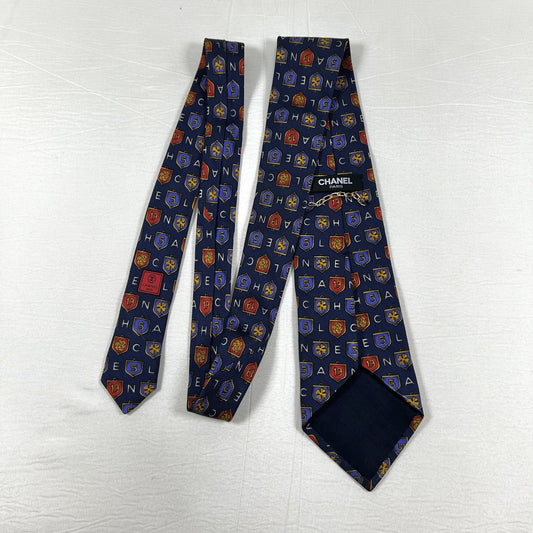 CHANEL CHANEL Tie Other Accessories