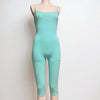 CHANEL CHANEL Jumpsuit with Coco Mark Print, All-in-One, Size 36, Other Apparel