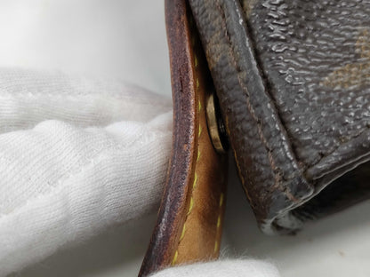 LOUIS VUITTON Monogram Brand Bag Looping MMM51146MI0031 Handbag
