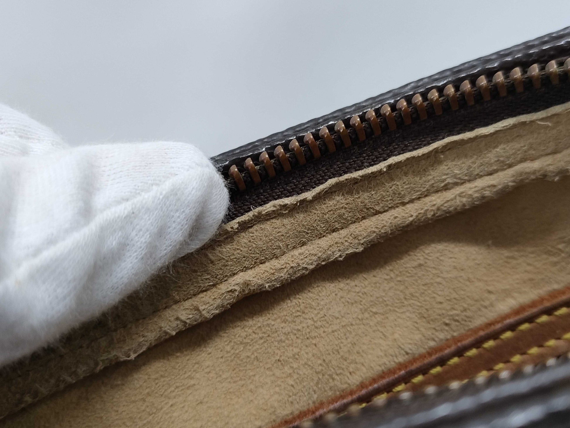 LOUIS VUITTON Monogram Brand Bag Looping MMM51146MI0031 Handbag