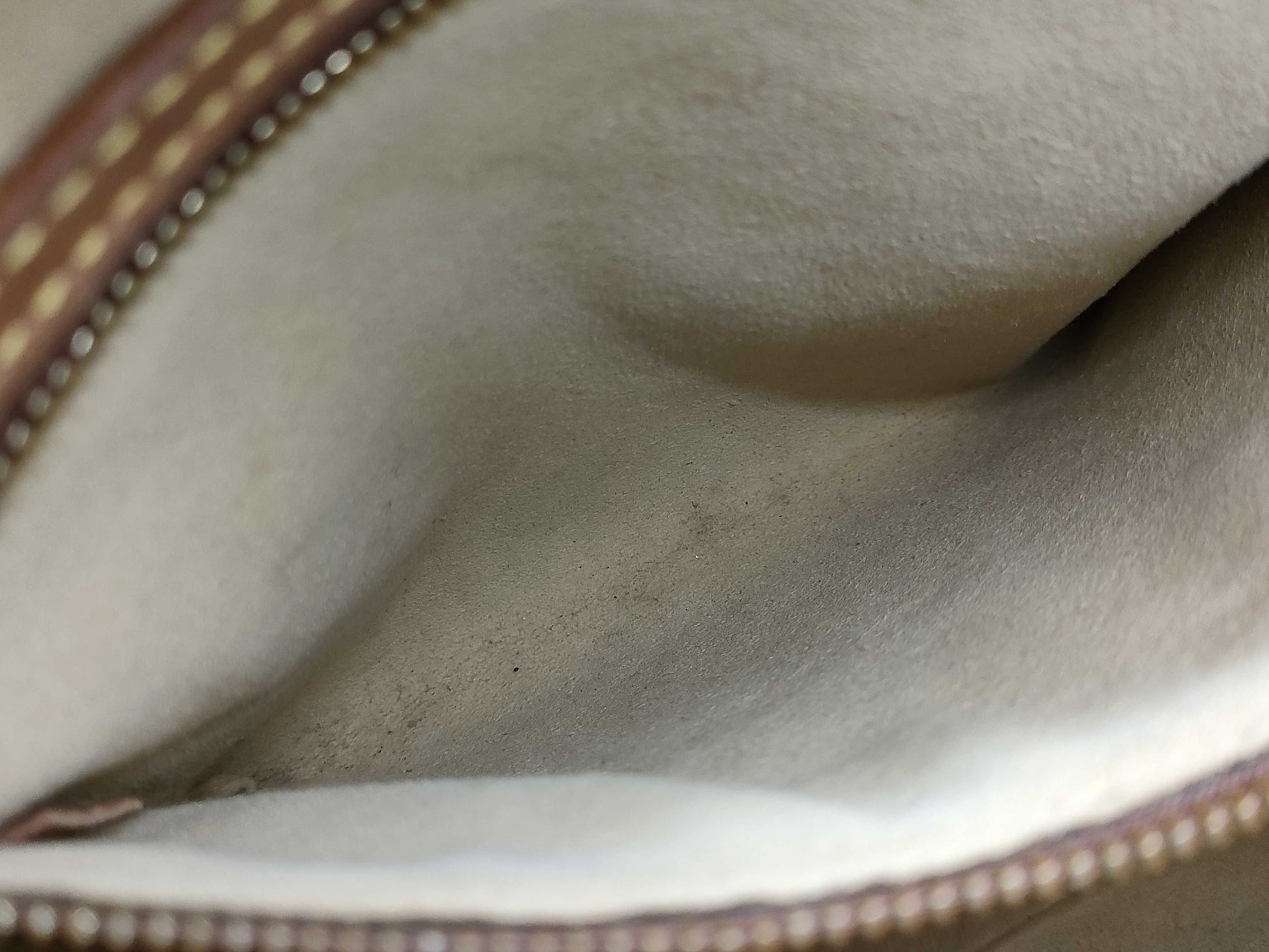 LOUIS VUITTON Monogram Brand Bag Looping MMM51146MI0031 Handbag