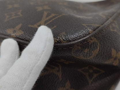 LOUIS VUITTON Monogram Brand Bag Looping MMM51146MI0031 Handbag