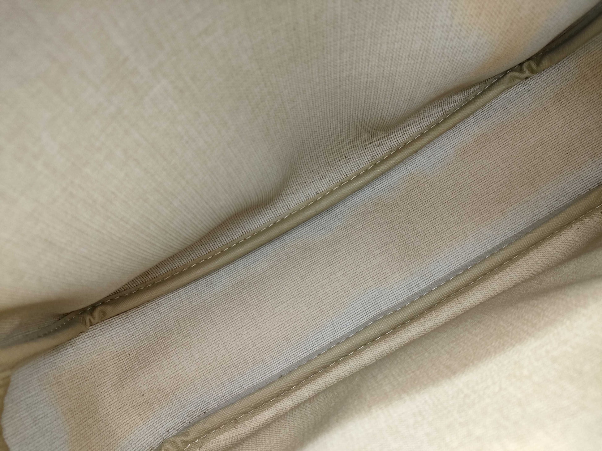 LOUIS VUITTON Monogram Reporter Bag SP0083 Shoulder Bag