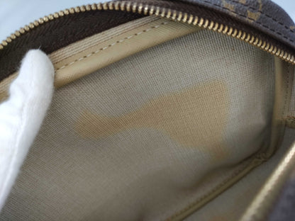 LOUIS VUITTON Monogram Reporter Bag SP0083 Shoulder Bag