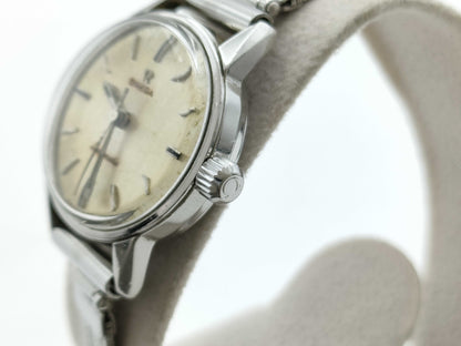 OMEGA LADYMATIC Automatic Women's Watch