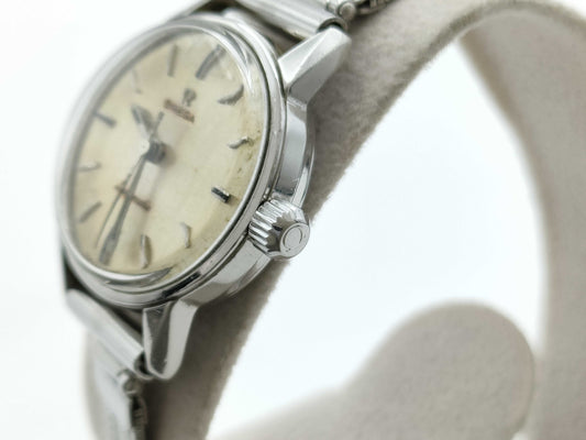 OMEGA LADYMATIC Automatic Women's Watch