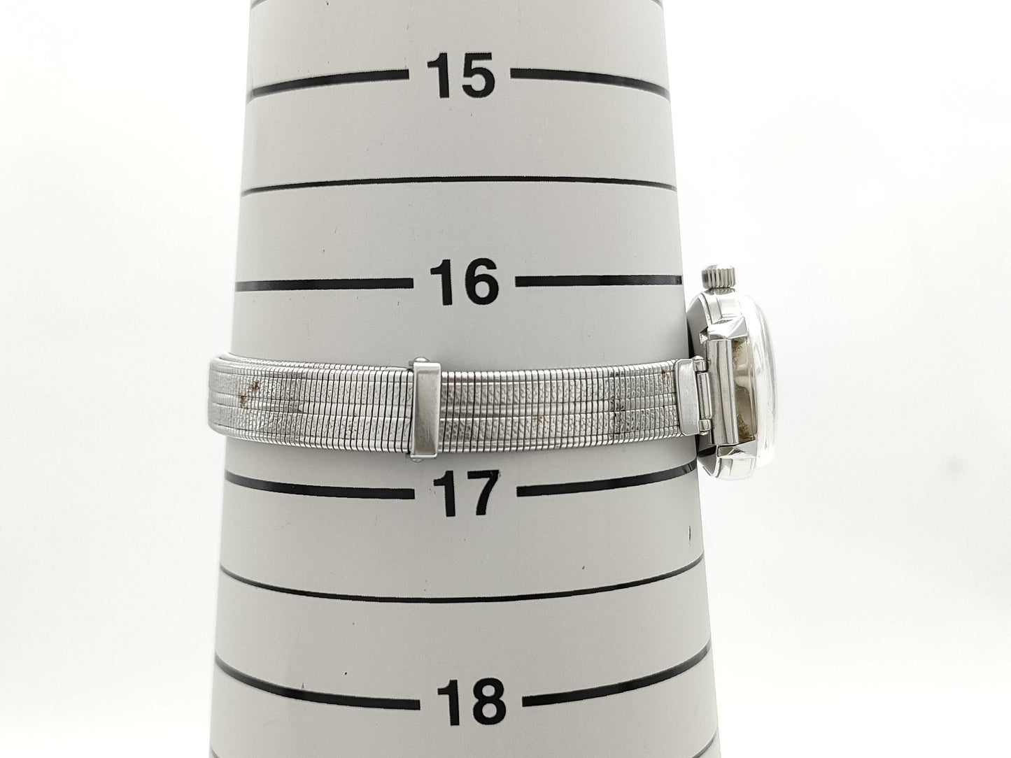 OMEGA LADYMATIC Automatic Women's Watch