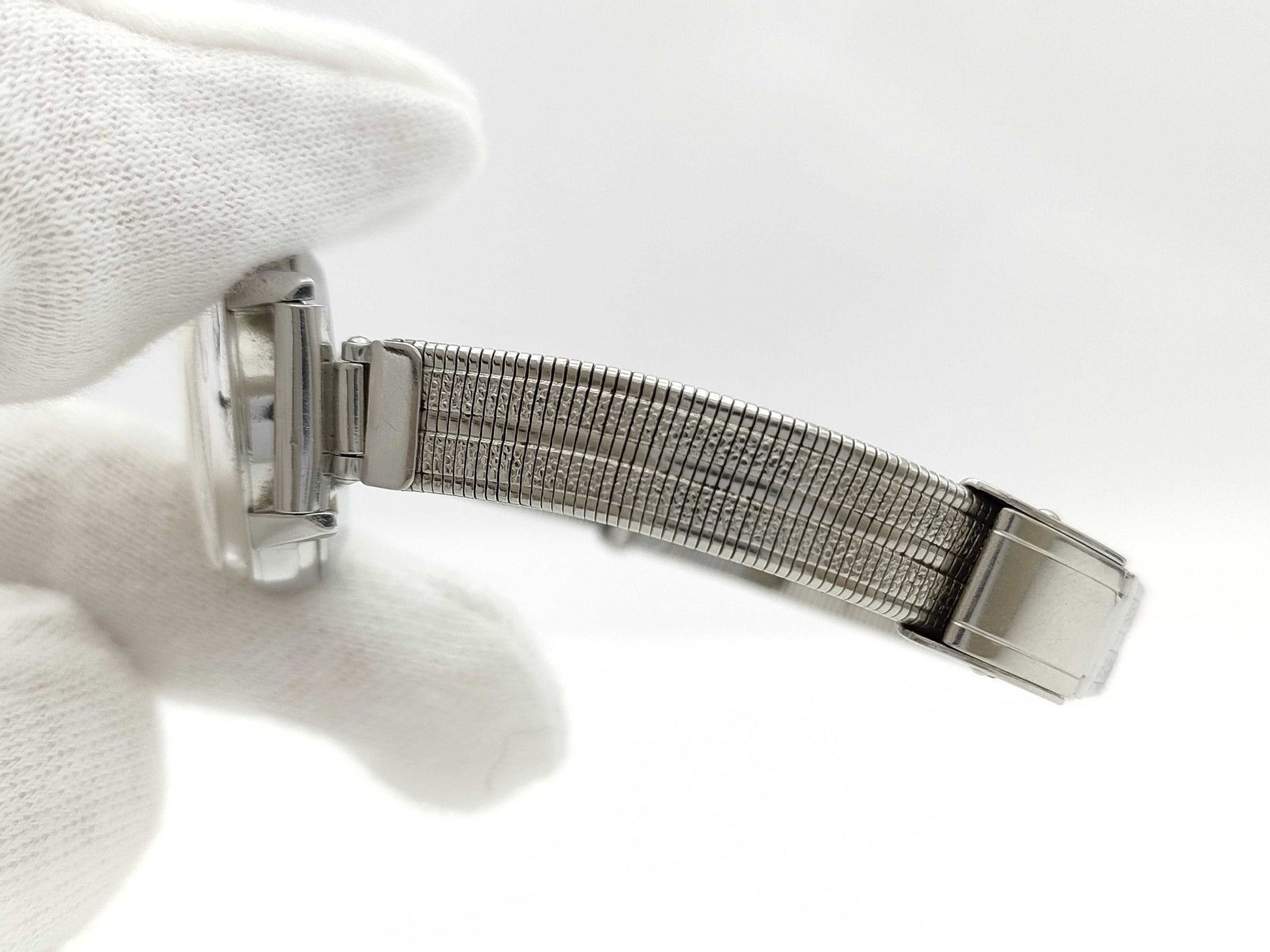 OMEGA LADYMATIC Automatic Women's Watch