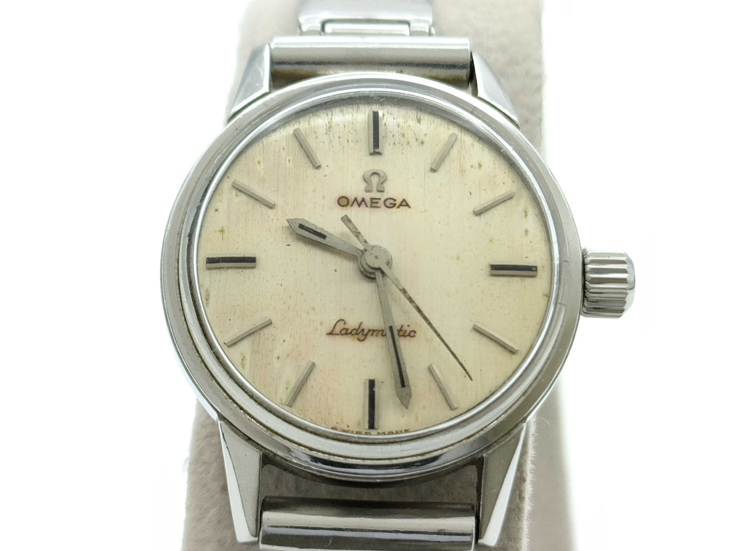 OMEGA LADYMATIC Automatic Women's Watch