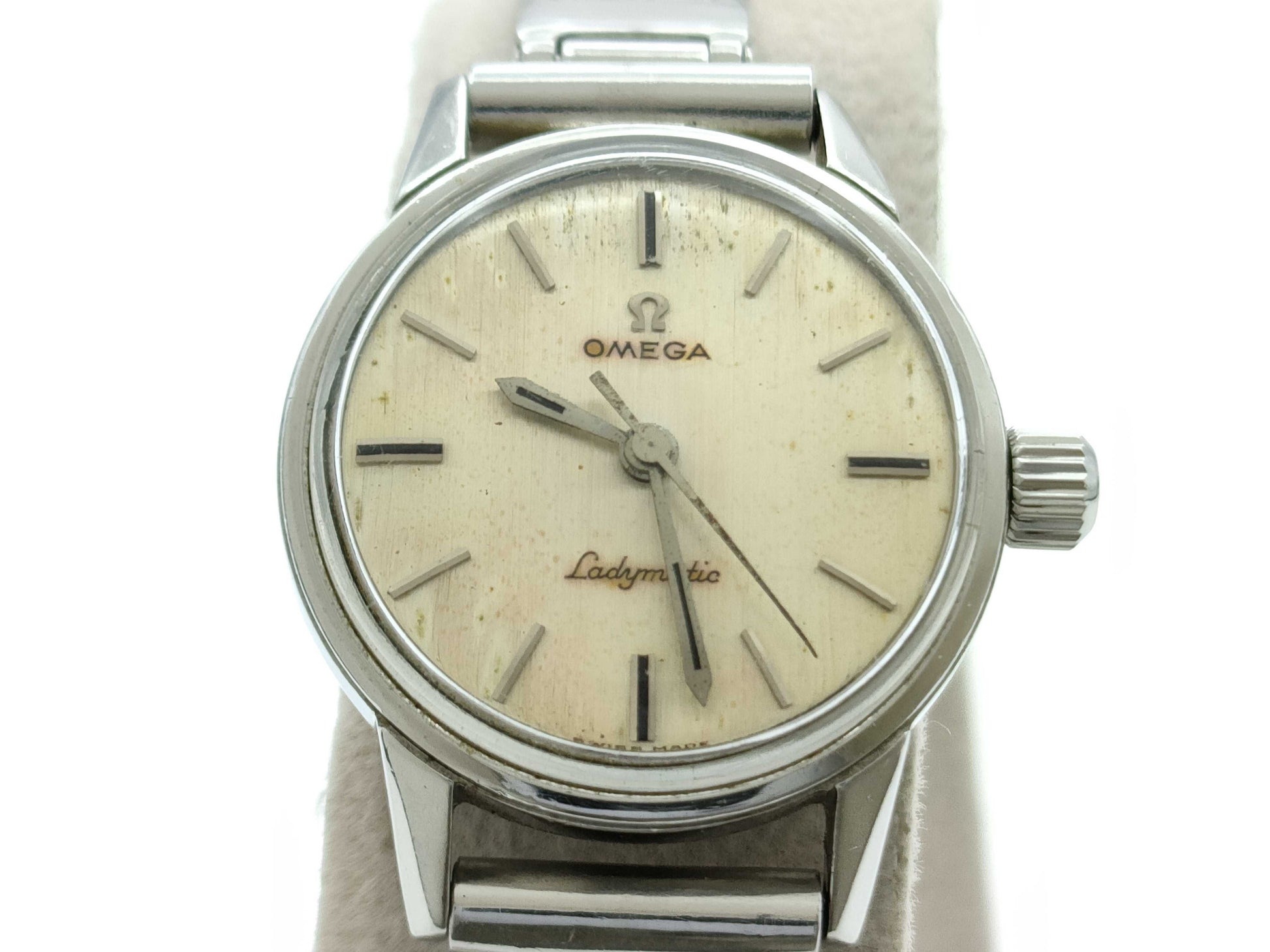 OMEGA LADYMATIC Automatic Women's Watch