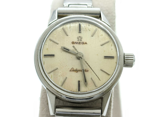 OMEGA LADYMATIC Automatic Women's Watch