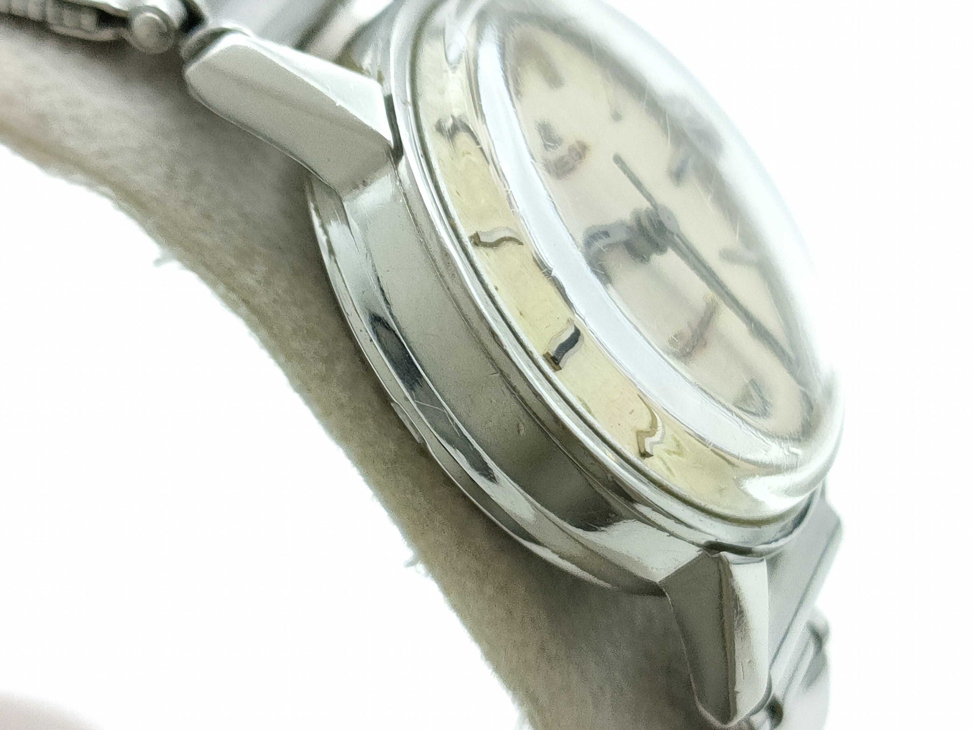 OMEGA LADYMATIC Automatic Women's Watch