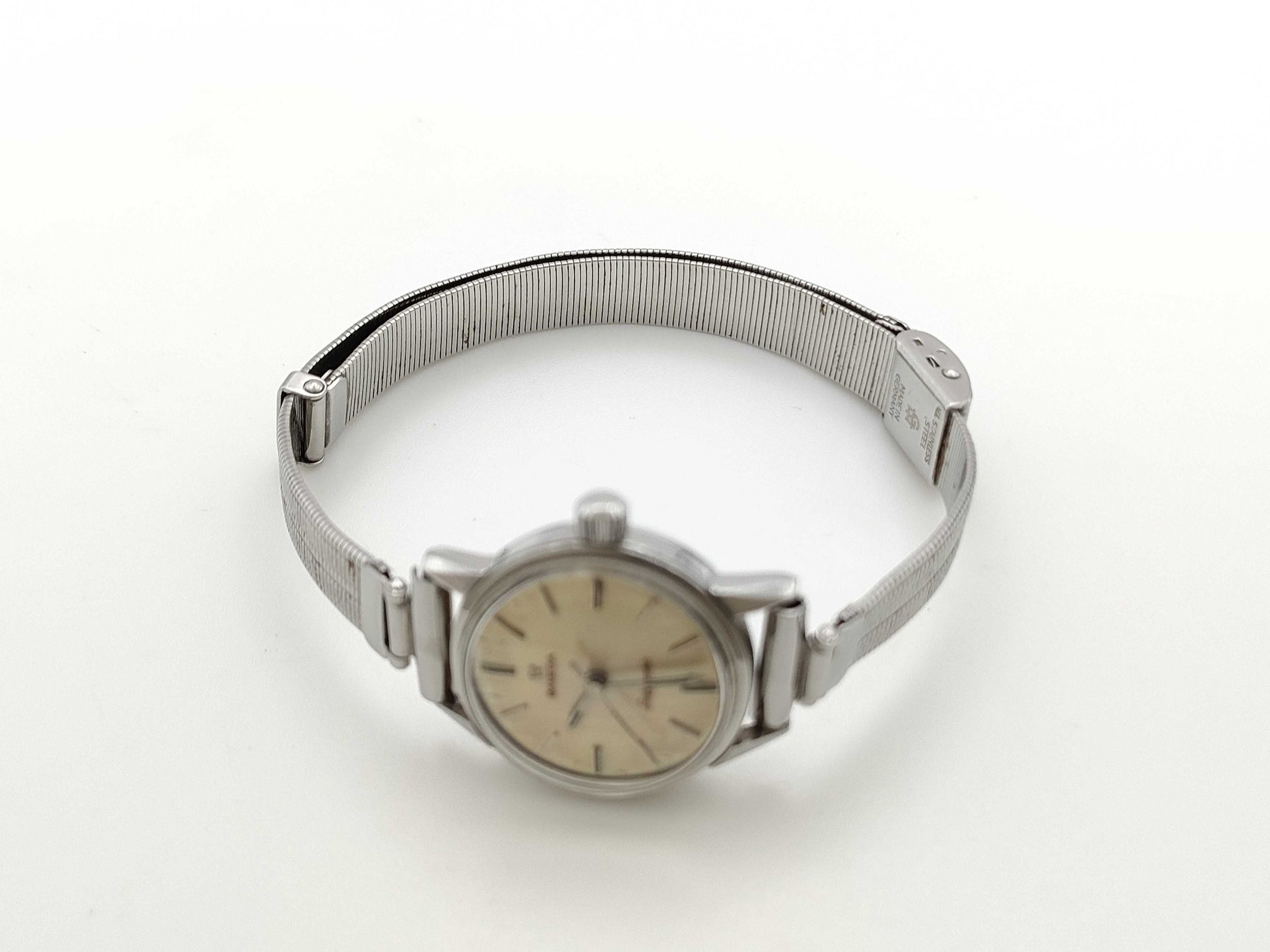 OMEGA LADYMATIC Automatic Women's Watch