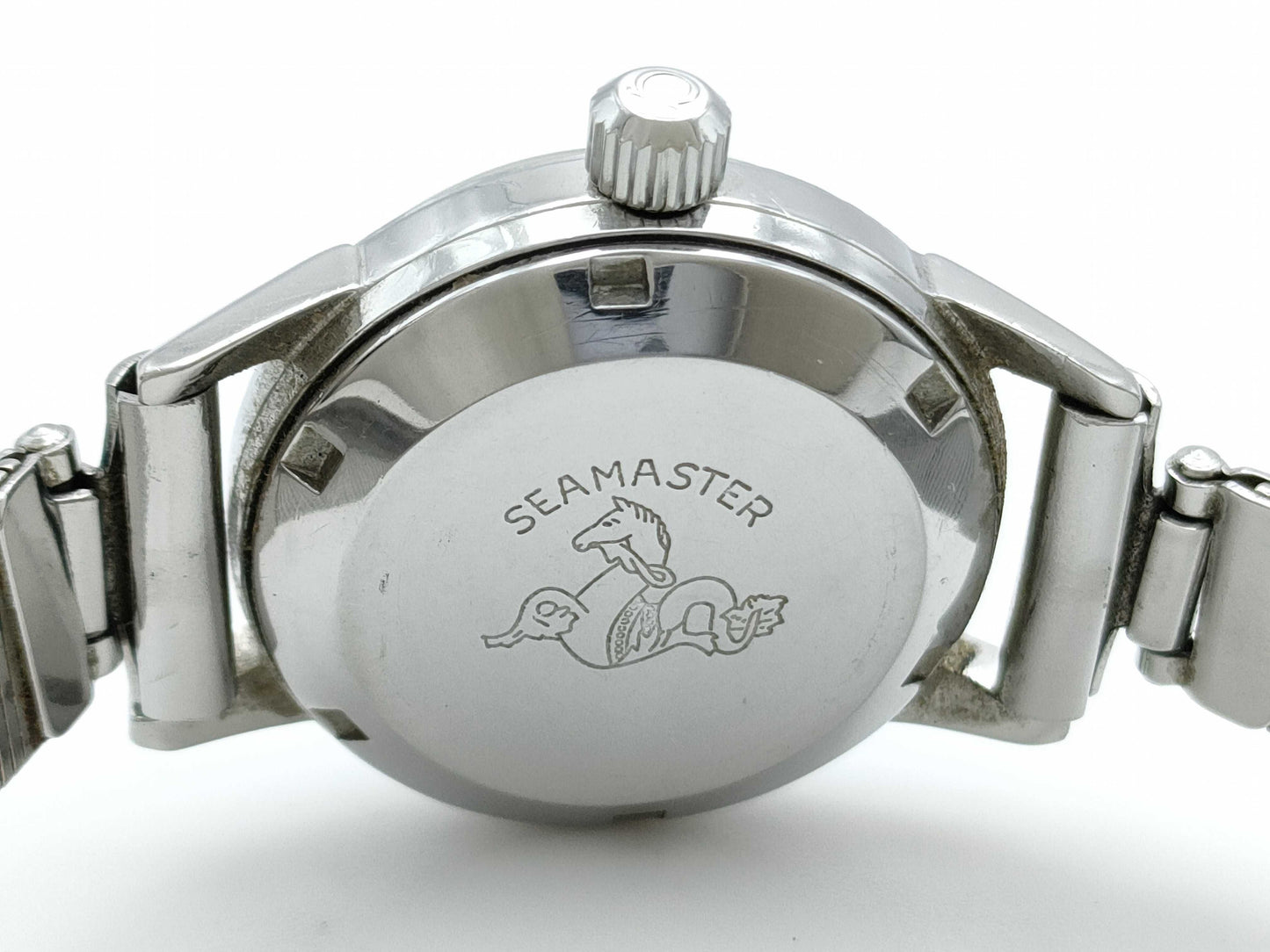 OMEGA LADYMATIC Automatic Women's Watch