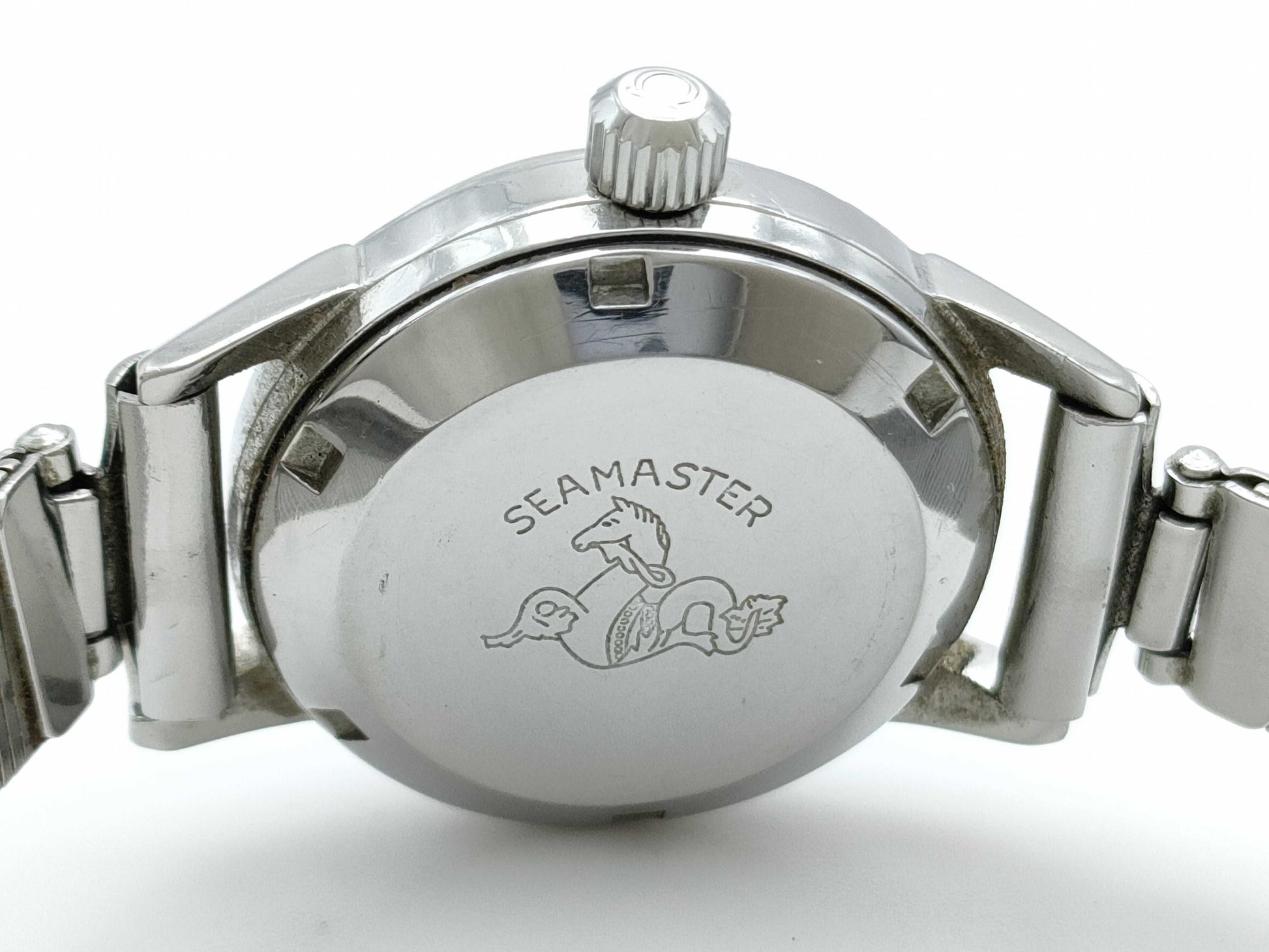 OMEGA LADYMATIC Automatic Women's Watch