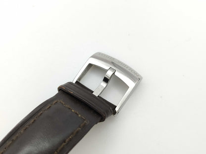 LOUIS VUITTON Tambour Q1311 CZ5485 Quartz Boys' Watch