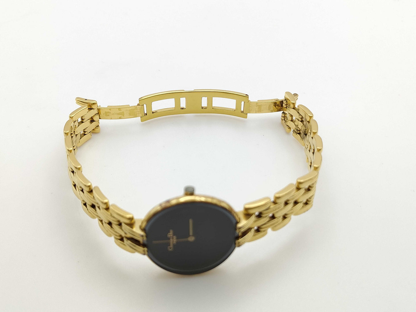Dior D46-154-4 11278 Quartz Unmoving Women's Watch