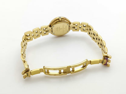 Dior D46-154-4 11278 Quartz Unmoving Women's Watch