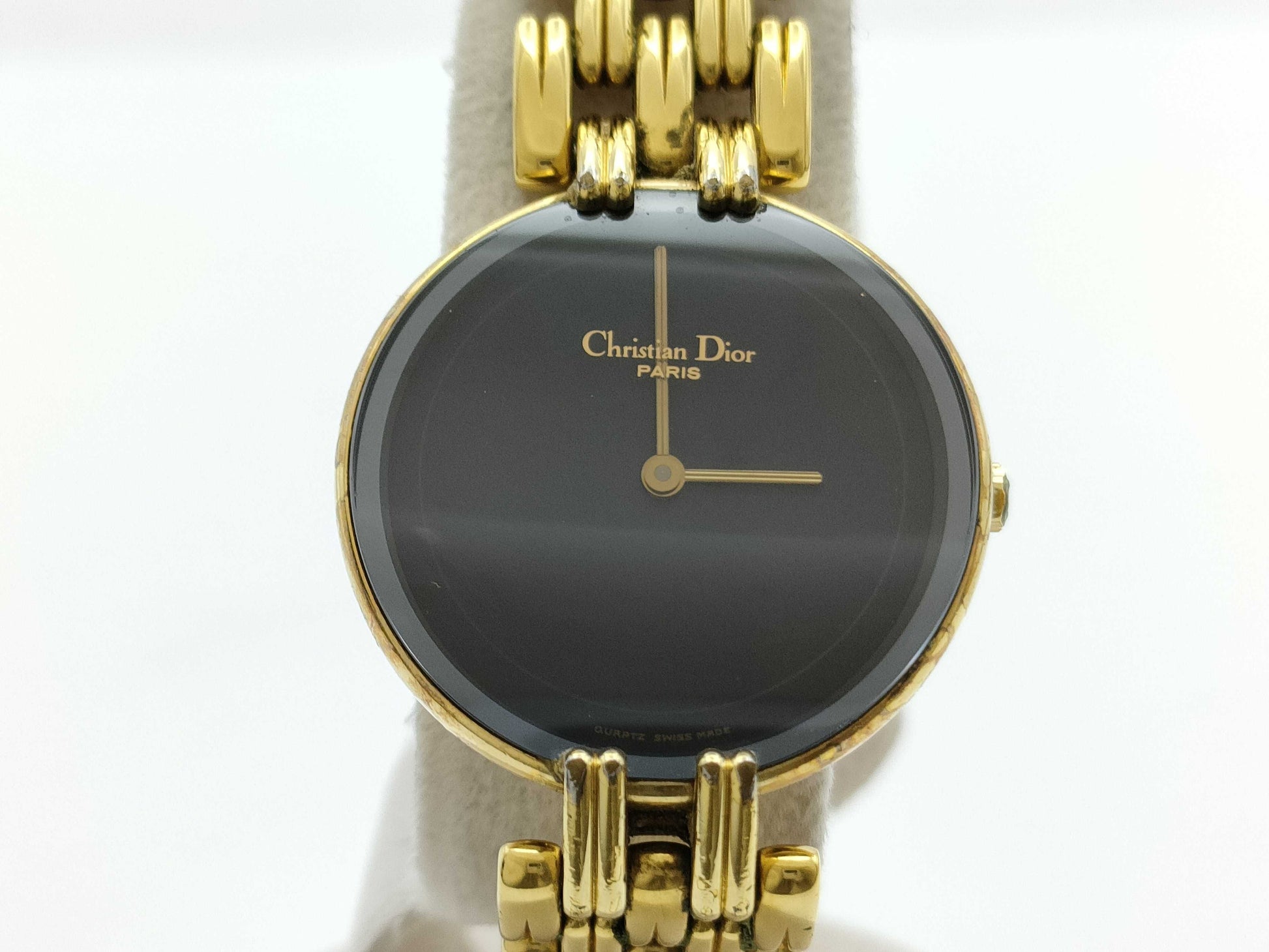 Dior D46-154-4 11278 Quartz Unmoving Women's Watch