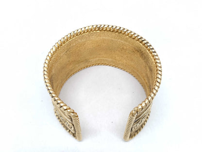 CHANEL Chanel Brand Jewelry Bangle Bracelet Bangle