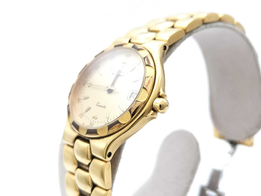 LONGINES 4019 25577607 Quartz Unmoving Women's Watch