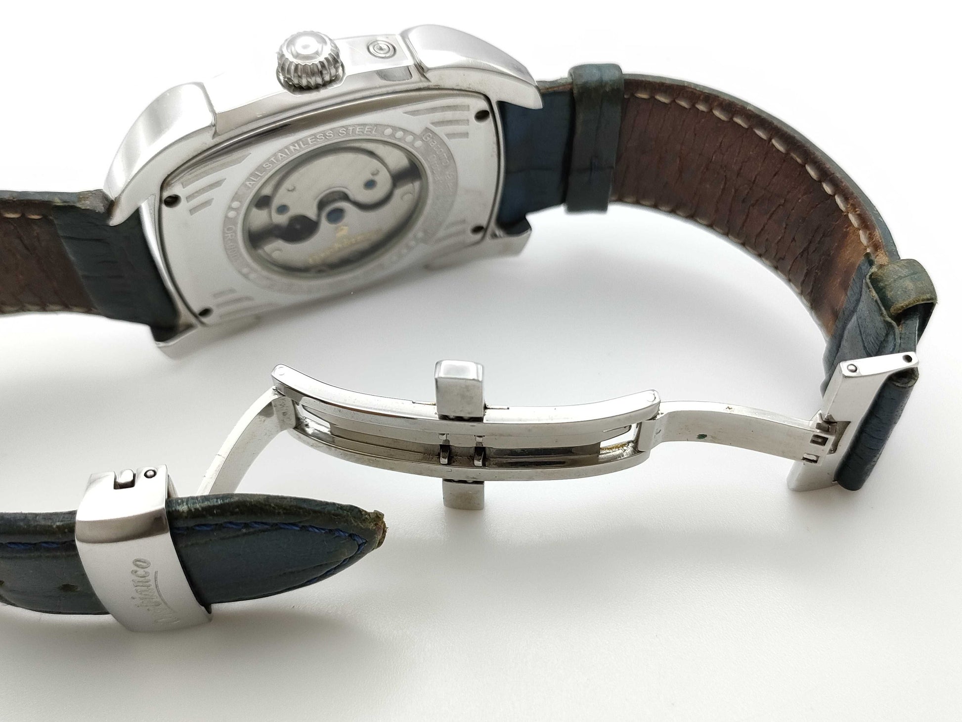 Orobianco OR-0003 Automatic Men's Watch