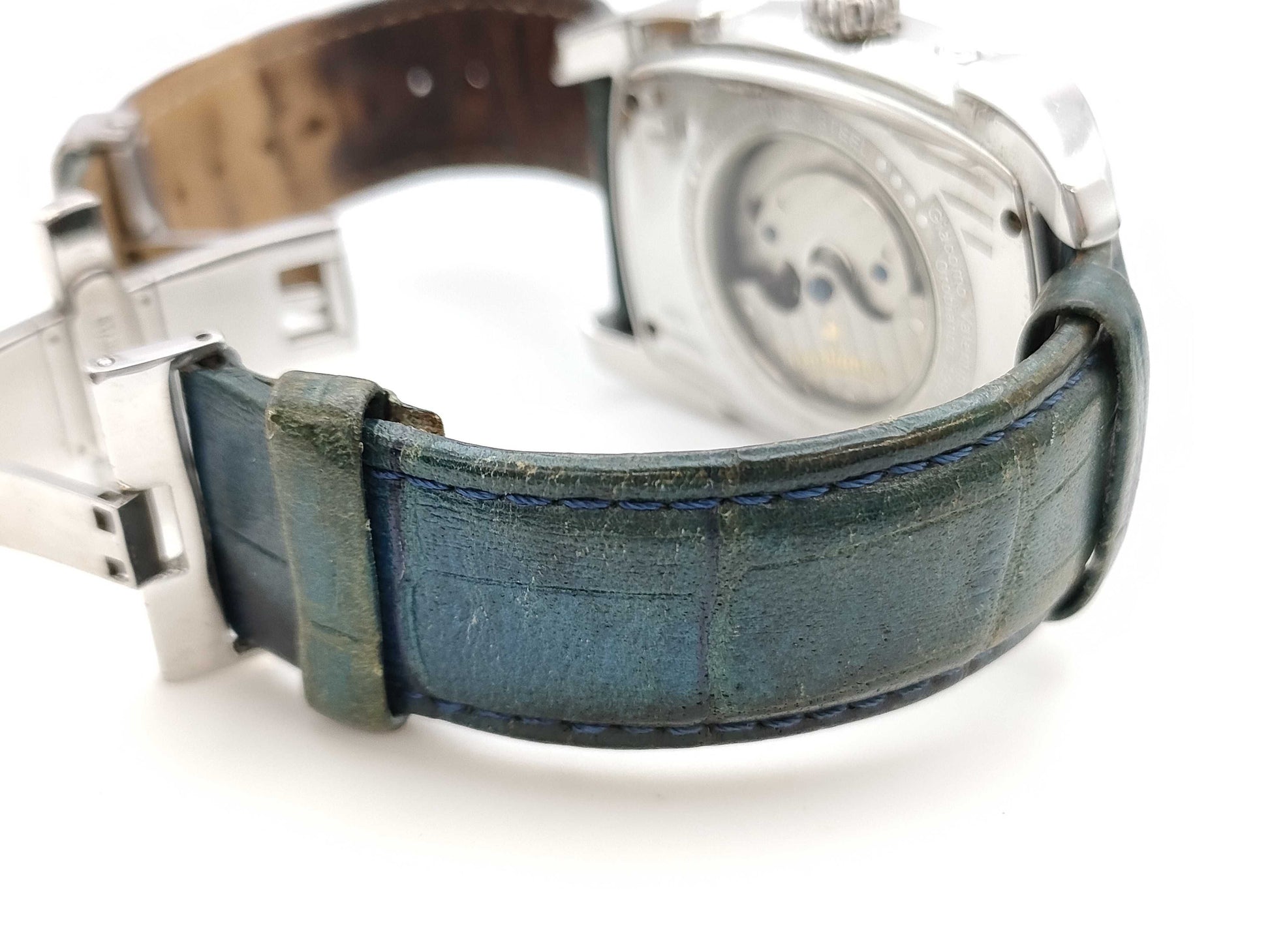 Orobianco OR-0003 Automatic Men's Watch