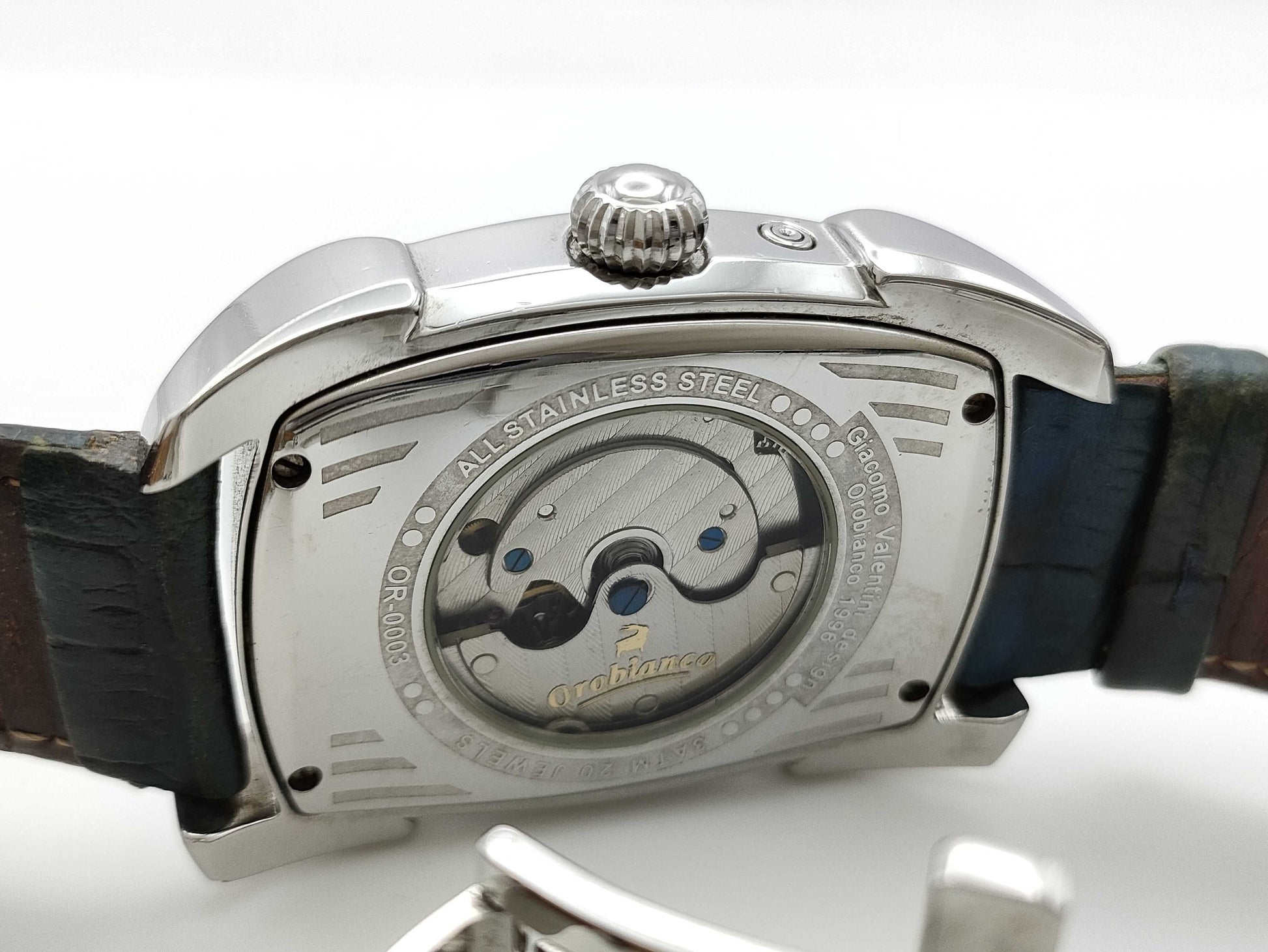 Orobianco OR-0003 Automatic Men's Watch