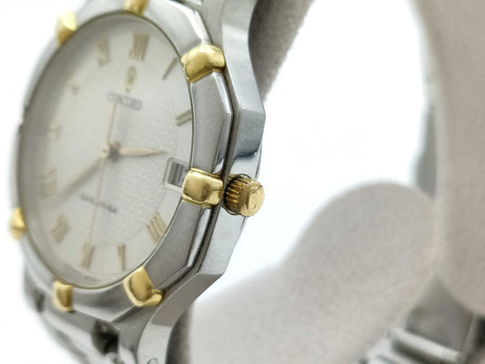 Concord Saratoga 15.14.247/1 829146 Quartz Women's Watch
