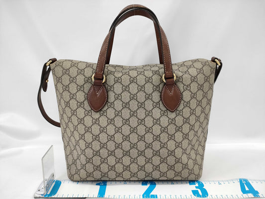 GUCCI Gucci Brand Bag 2-Way Bag 429147525040 Handbag