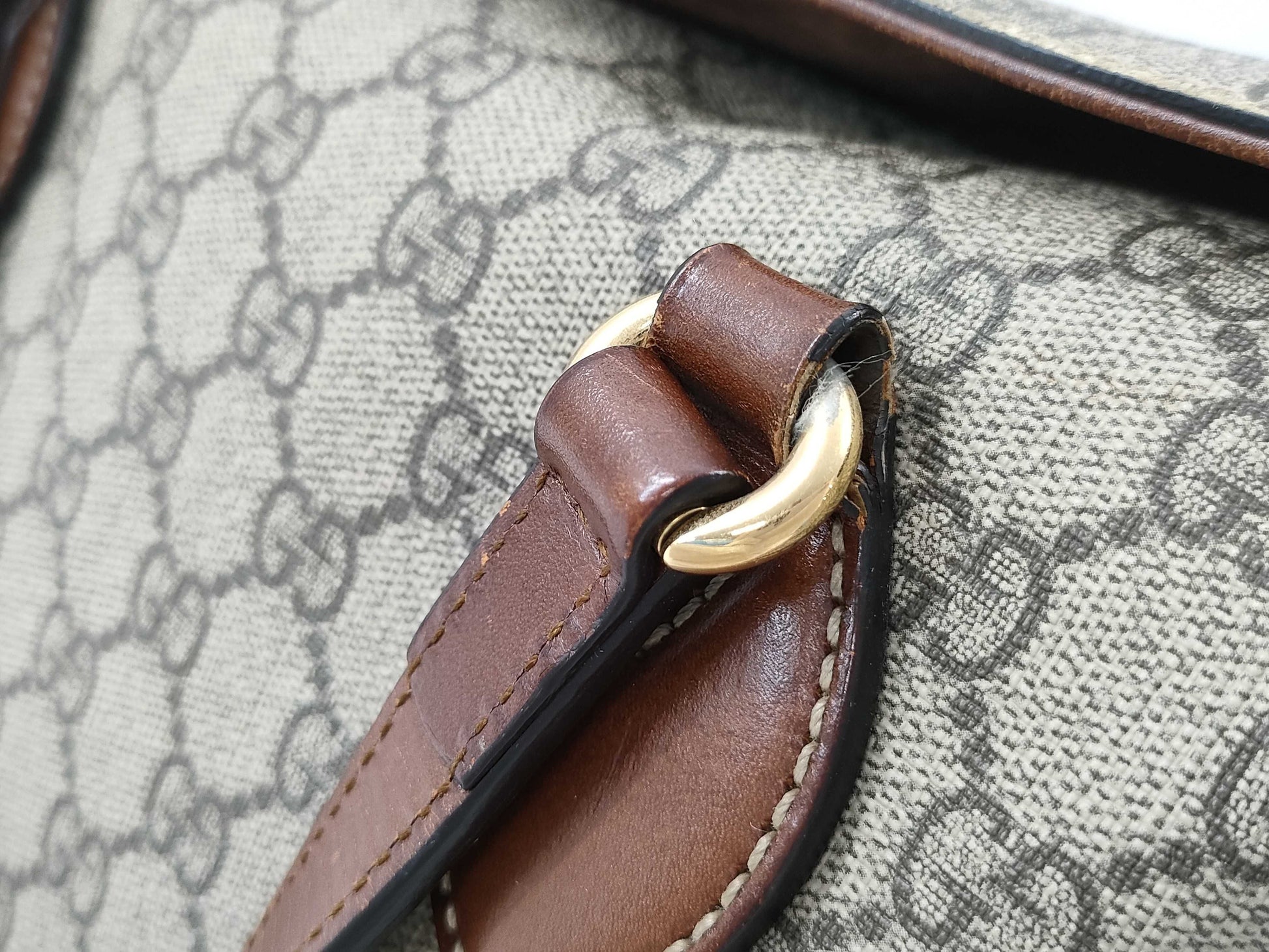GUCCI Gucci Brand Bag 2-Way Bag 429147525040 Handbag