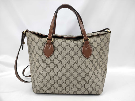 GUCCI Gucci Brand Bag 2-Way Bag 429147525040 Handbag