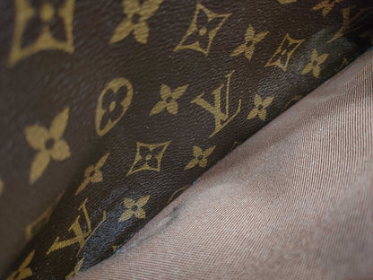 LOUIS VUITTON Louis Vuitton Brand Messenger Bag Bosphor Shoulder Bag