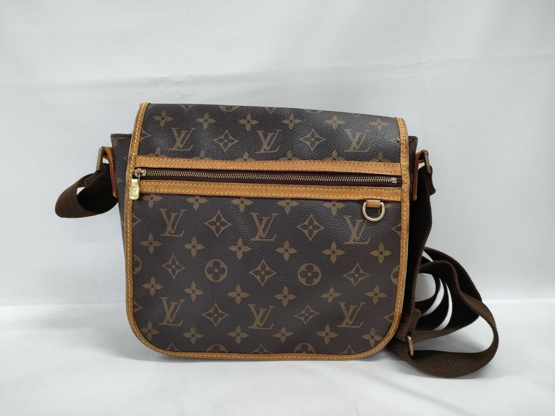 LOUIS VUITTON Louis Vuitton Brand Messenger Bag Bosphor Shoulder Bag