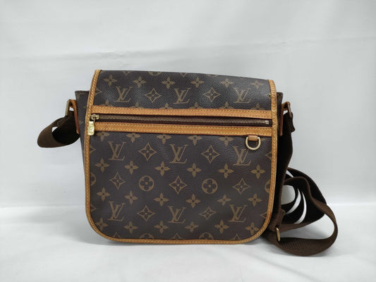 LOUIS VUITTON Louis Vuitton Brand Messenger Bag Bosphor Shoulder Bag