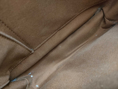 LOUIS VUITTON Louis Vuitton Brand Messenger Bag Bosphor Shoulder Bag