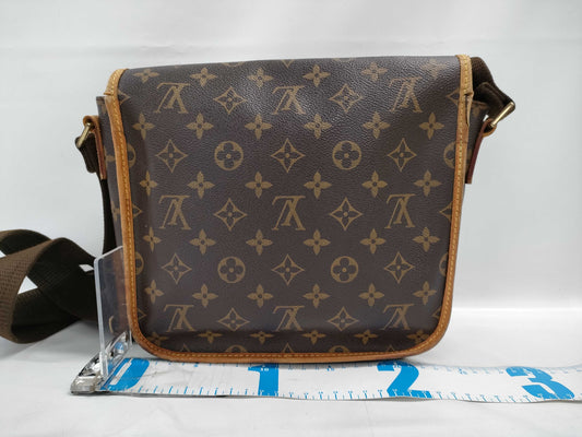 LOUIS VUITTON Louis Vuitton Brand Messenger Bag Bosphor Shoulder Bag