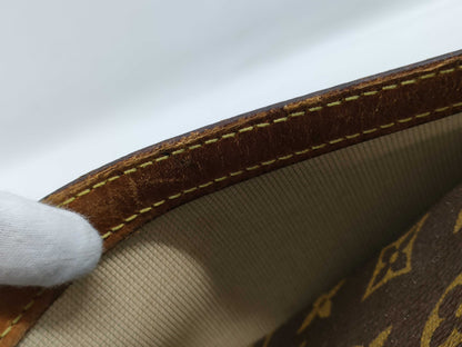 LOUIS VUITTON Louis Vuitton Brand Bag Reporter Shoulder Bag