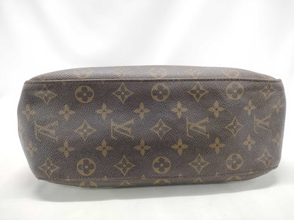LOUIS VUITTON Monogram Louis Vuitton Monogram Brand Bag Looping GMMI1011 Shoulder Bag