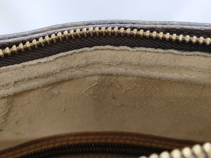 LOUIS VUITTON Monogram Louis Vuitton Monogram Brand Bag Looping GMMI1011 Shoulder Bag